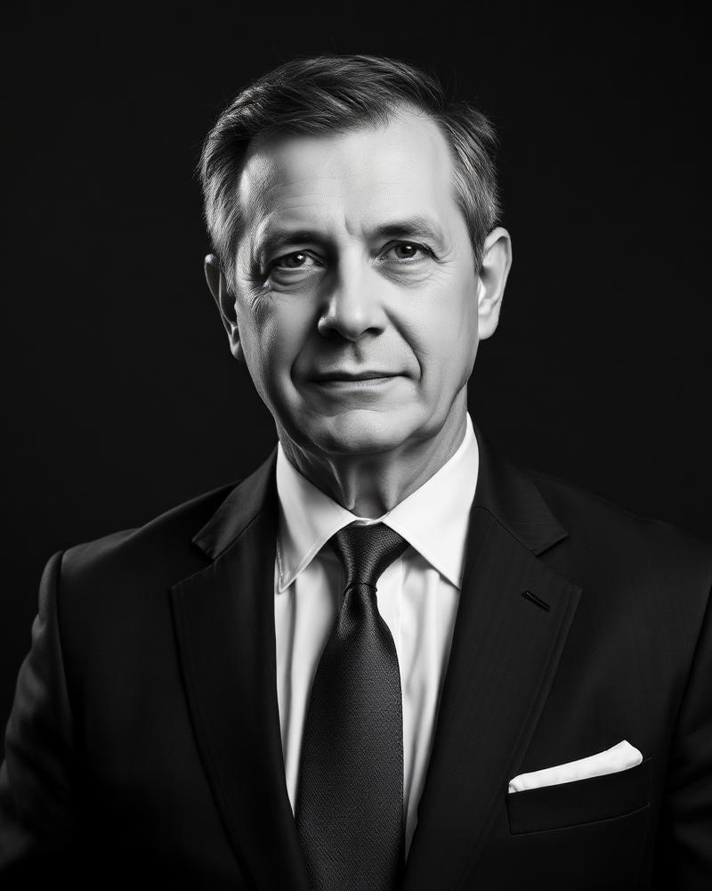 Dr. Henrique Pimentel